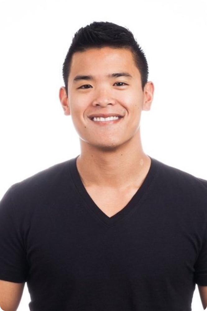 Profile Photo of a Team Member