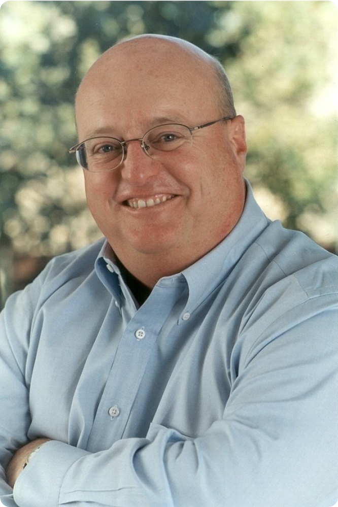 Profile Photo of a Team Member