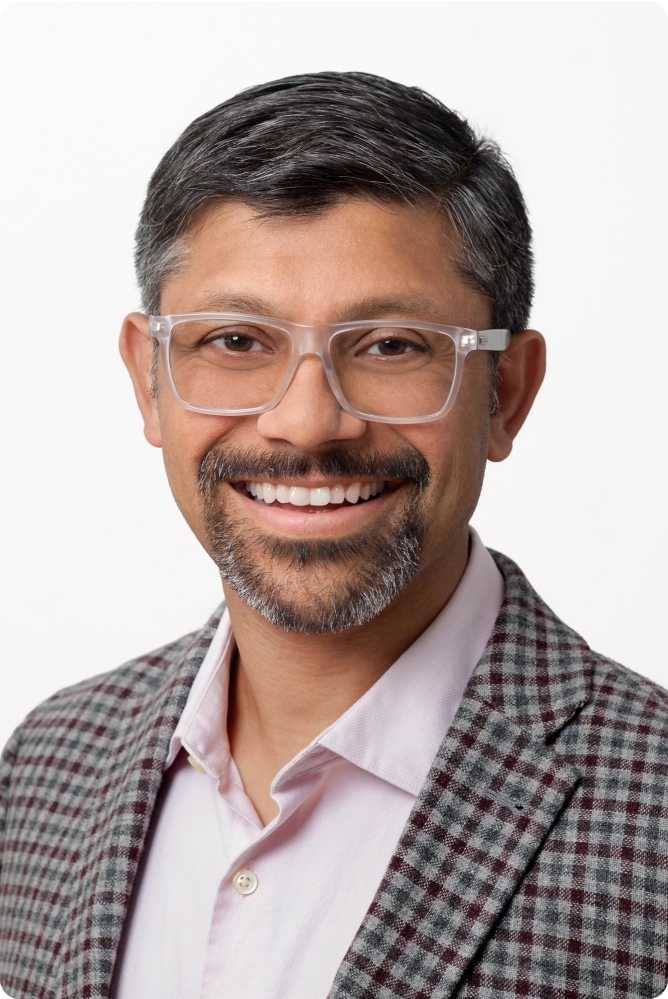 Profile Photo of a Team Member