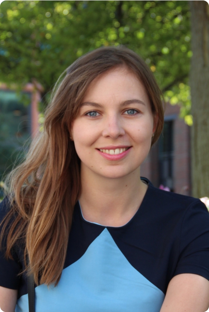 Profile Photo of a Team Member