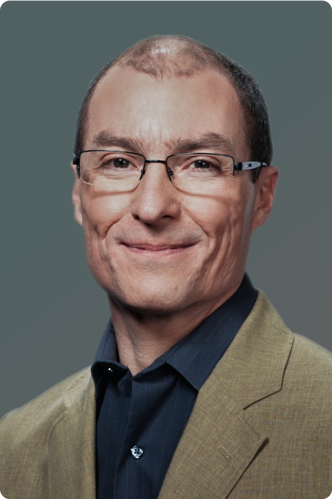 Profile Photo of a Team Member